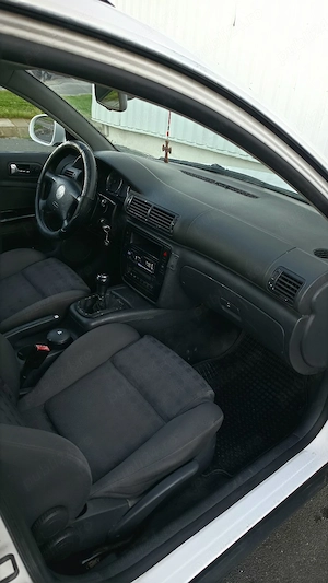 VW Passat B5.5 Facelifte 1.9 TDI - imagine 5