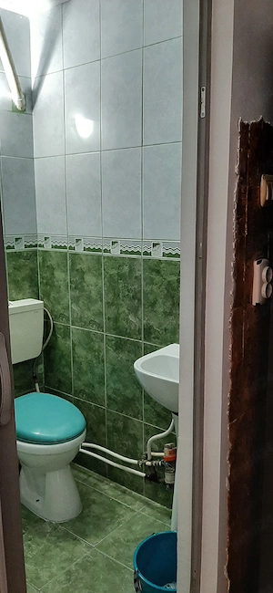 Garsoniera  de închiriat Oradea - imagine 2