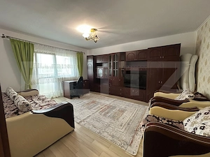 Apartament cu 2 camere, loc de parcare, Plopilor - imagine 6