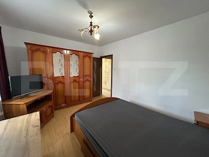 Apartament cu 2 camere, loc de parcare, Plopilor - imagine 5