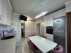 Apartament cu 2 camere, loc de parcare, Plopilor - imagine 2