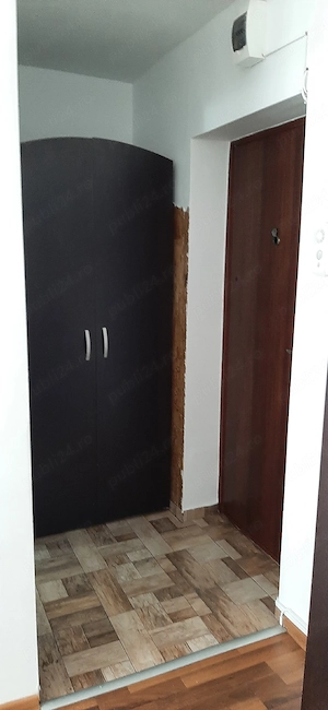 Garsoniera  de închiriat Oradea