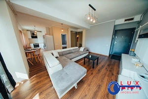ID 674 Apartament 2 camere complet renovat - imagine 4
