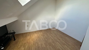 Apartament 98 mpu  4 camere cu balcon zona Terezian Sibiu - imagine 8