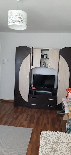 Garsoniera  de închiriat Oradea - imagine 6