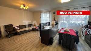 Apartament 98 mpu  4 camere cu balcon zona Terezian Sibiu - imagine 4