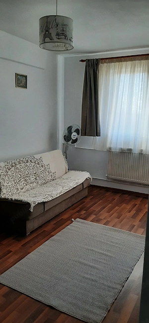 Garsoniera  de închiriat Oradea - imagine 5