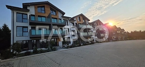 Apartamente de vanzare - Munti padure si tihna - imagine 4