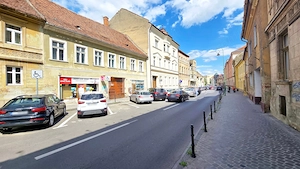 Apartament  3 camere  Centru Istoric Brasov