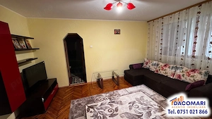 De închiriat apartament 2 camere în Țiglina 2, etaj 1 - imagine 2