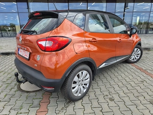 Renault Captur 2014 1.5 diesel 90cp 221.000km import recent - imagine 4