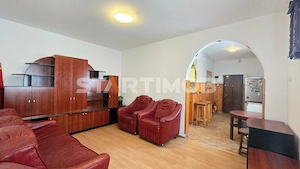 Apartament  3 camere  Centru Istoric Brasov - imagine 7
