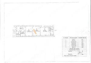 Apartament  3 camere  Centru Istoric Brasov - imagine 4