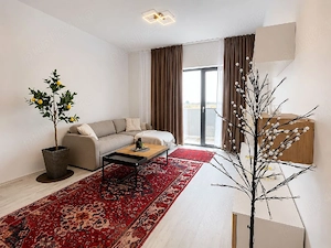 Apartament 2 camere zona Calea Urseni - imagine 5