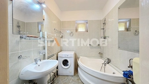 Apartament  3 camere  Centru Istoric Brasov - imagine 8