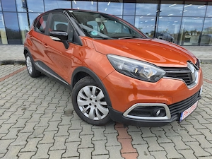 Renault Captur 2014 1.5 diesel 90cp 221.000km import recent - imagine 2