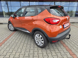 Renault Captur 2014 1.5 diesel 90cp 221.000km import recent - imagine 3