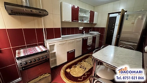 De închiriat apartament 2 camere în Țiglina 2, etaj 1 - imagine 5