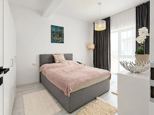 Apartament 2 camere zona Calea Urseni - imagine 2