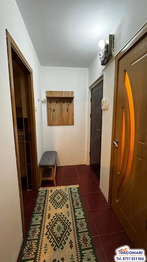 De închiriat apartament 2 camere în Țiglina 2, etaj 1 - imagine 6