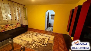 De închiriat apartament 2 camere în Țiglina 2, etaj 1