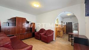 Apartament  3 camere  Centru Istoric Brasov - imagine 19