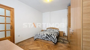 Apartament  3 camere  Centru Istoric Brasov - imagine 17