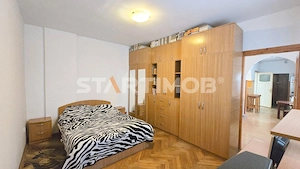 Apartament  3 camere  Centru Istoric Brasov - imagine 18