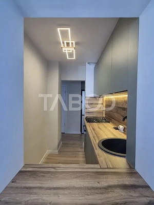 Apartament cu 2 camere in Manastur cu balcon si lift renovat cu boxa - imagine 8