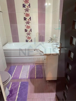 Apartament 2 camere decomandat | strada Amurgului - 10minute de metrou - imagine 11