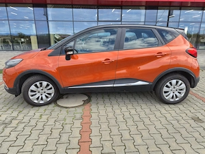 Renault Captur 2014 1.5 diesel 90cp 221.000km import recent - imagine 6