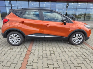 Renault Captur 2014 1.5 diesel 90cp 221.000km import recent - imagine 5