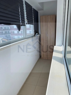 Apartament 2 camere decomandat | strada Amurgului - 10minute de metrou - imagine 7