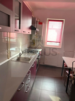 Apartament 2 camere decomandat | strada Amurgului - 10minute de metrou - imagine 9