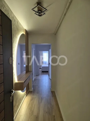Apartament cu 2 camere in Manastur cu balcon si lift renovat cu boxa - imagine 4