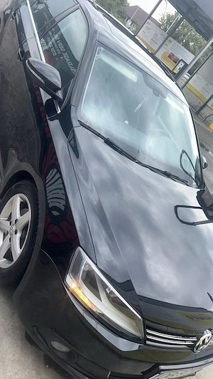 Se vinde autoturism Vw