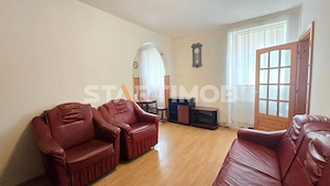 Apartament  3 camere  Centru Istoric Brasov - imagine 20