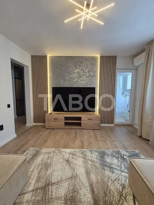 Apartament cu 2 camere in Manastur cu balcon si lift renovat cu boxa - imagine 3