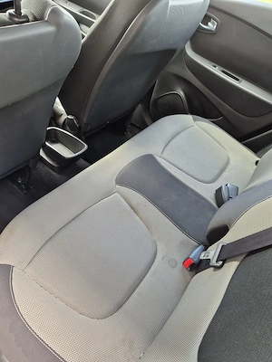Renault Captur 2014 1.5 diesel 90cp 221.000km import recent - imagine 9