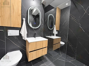 Apartament modern, 3 camere, mobilat și utilat   Str. Biruinței | Bloc 2023 - imagine 8