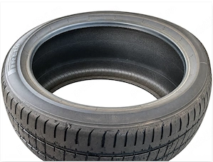 Anvelope iarnă Pirelli P ZERO 345/35 ZR22 – 4 buc – Porsche N0 – DOT 3421 - imagine 3