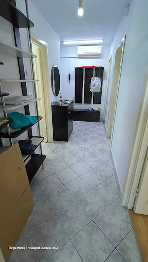 Central - închiriere, apartament 2 camere - prima închiriere - imagine 5