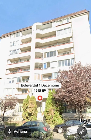 Central - închiriere, apartament 2 camere - prima închiriere - imagine 8