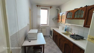 Central - închiriere, apartament 2 camere - prima închiriere - imagine 7