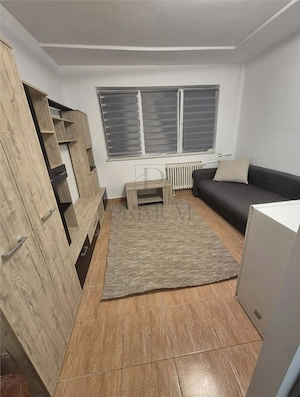 UMT - APARTAMENT 1 CAMERA - mobilat, utilat, etaj intermediar