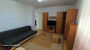 Central - închiriere, apartament 2 camere - prima închiriere - imagine 2
