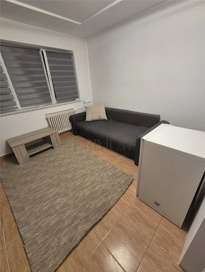 UMT - APARTAMENT 1 CAMERA - mobilat, utilat, etaj intermediar - imagine 2