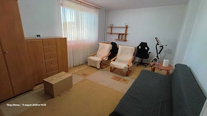 Central - închiriere, apartament 2 camere - prima închiriere