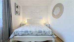 Apartament superb 2 camere + parcare Urban Coresi - imagine 5