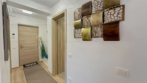 Apartament superb 2 camere + parcare Urban Coresi - imagine 8